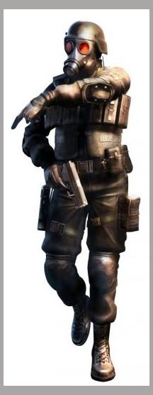 Resident Evil